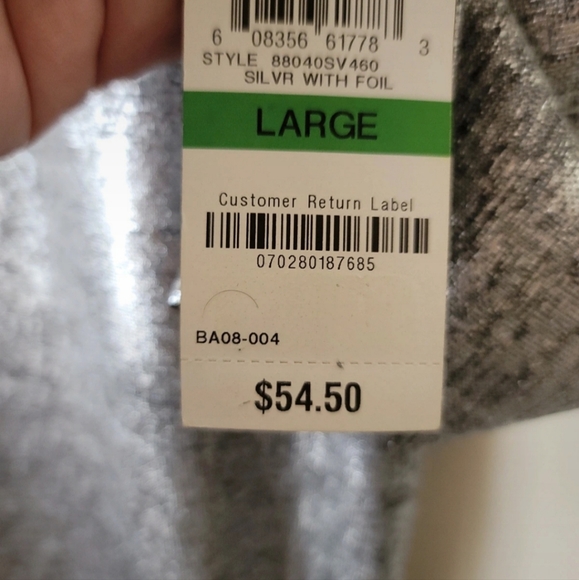 Beautiful Sexy Blouse - Picture 4 of 5